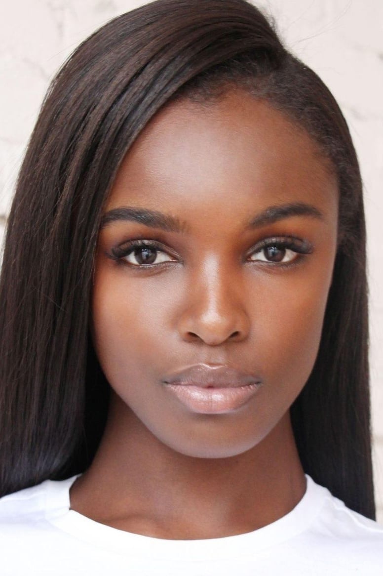 Photo Leomie Anderson