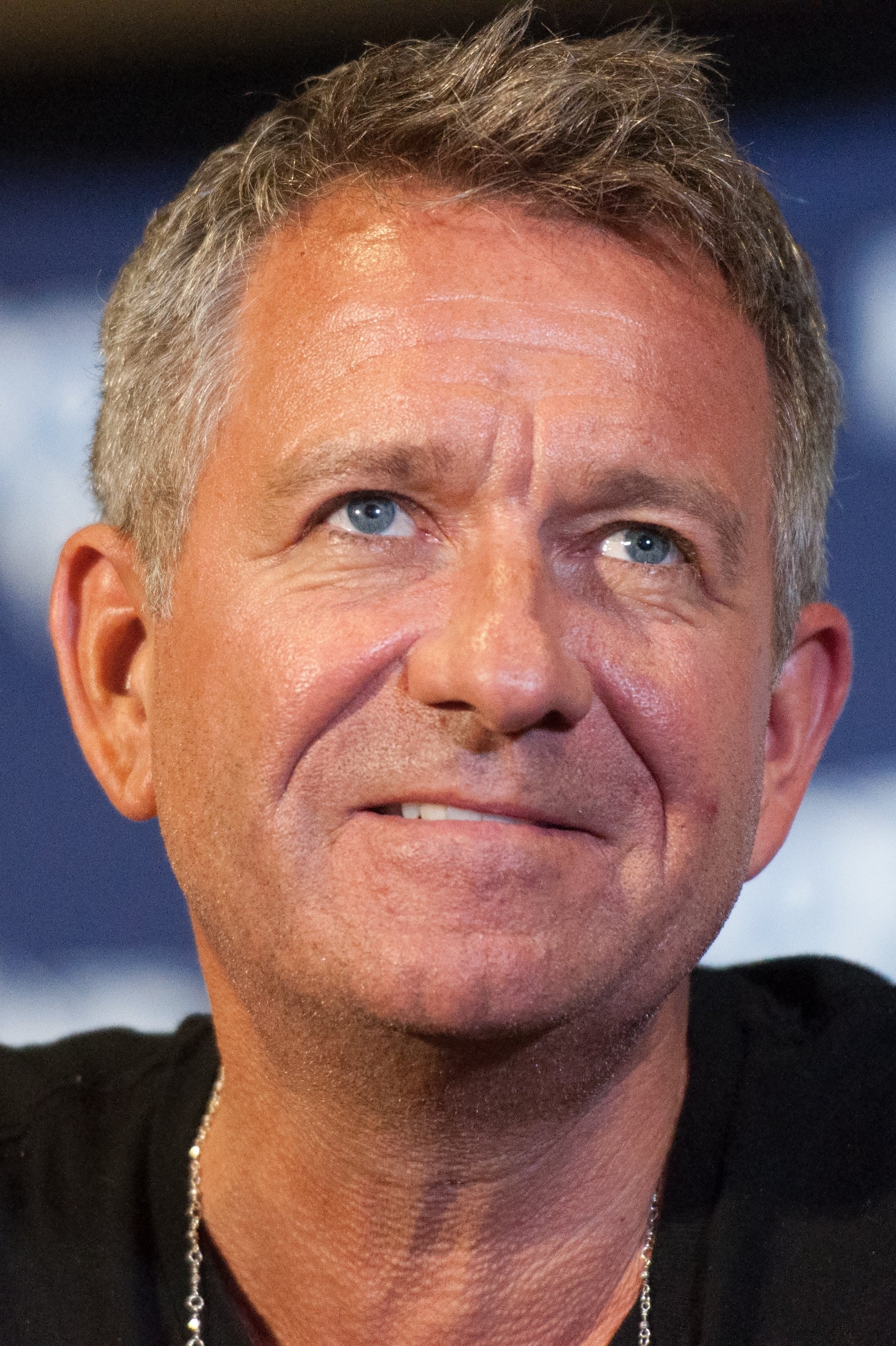 Photo Sean Pertwee