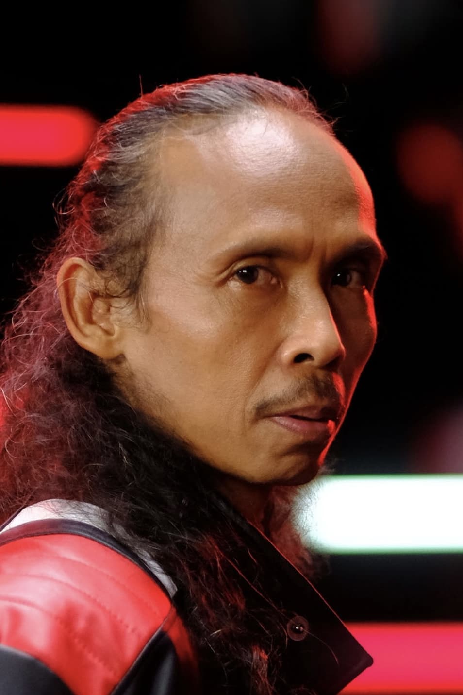 Photo Yayan Ruhian