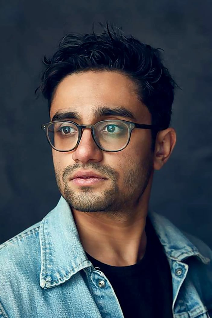 Photo Aneesh Chaganty