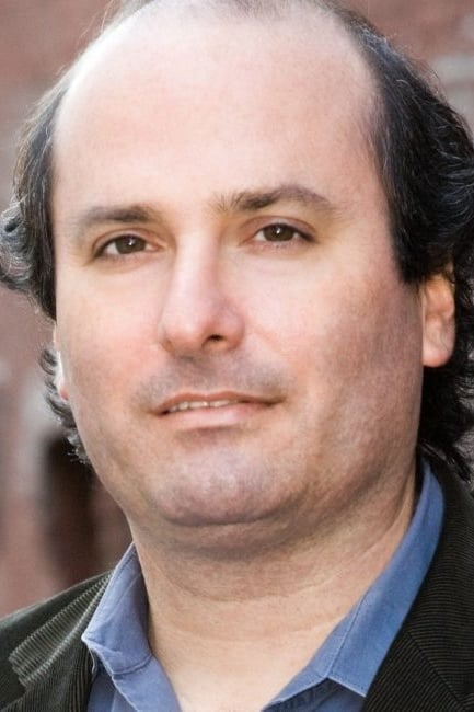 Photo David Grann