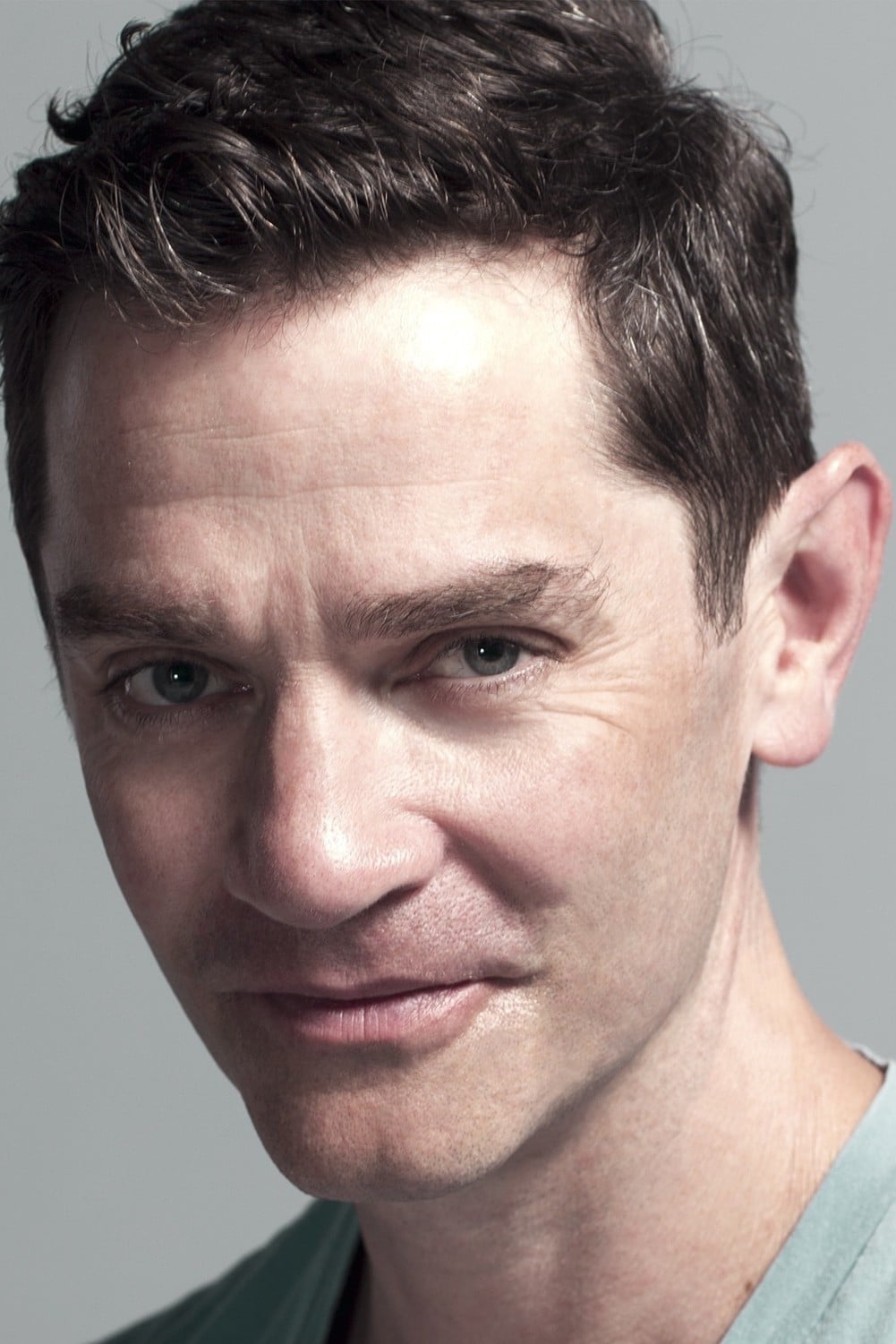 Photo James Frain