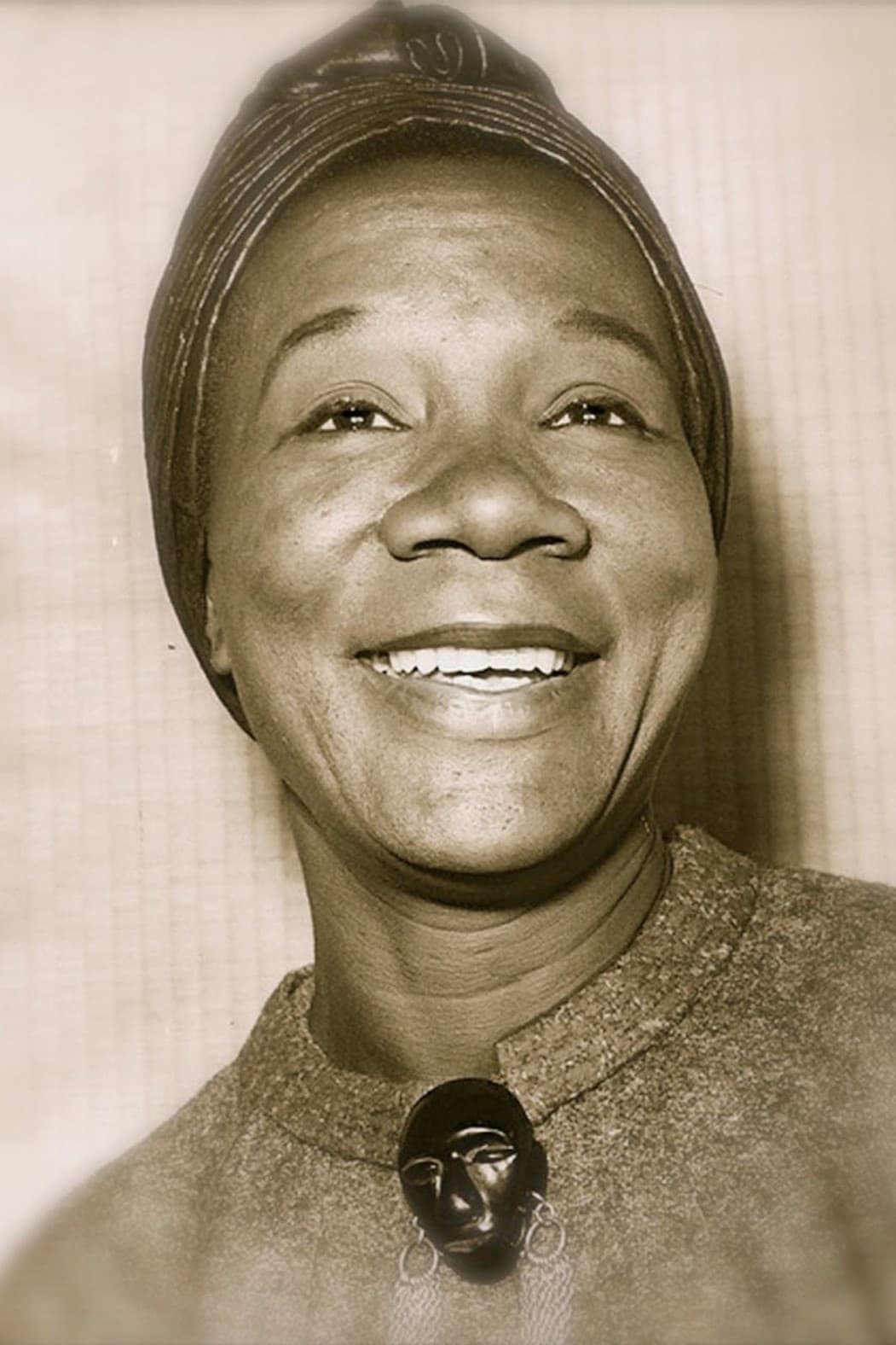 Photo Beah Richards