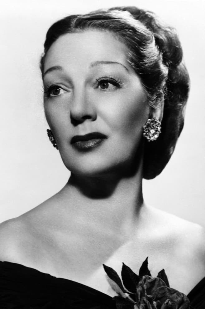 Photo Gertrude Lawrence