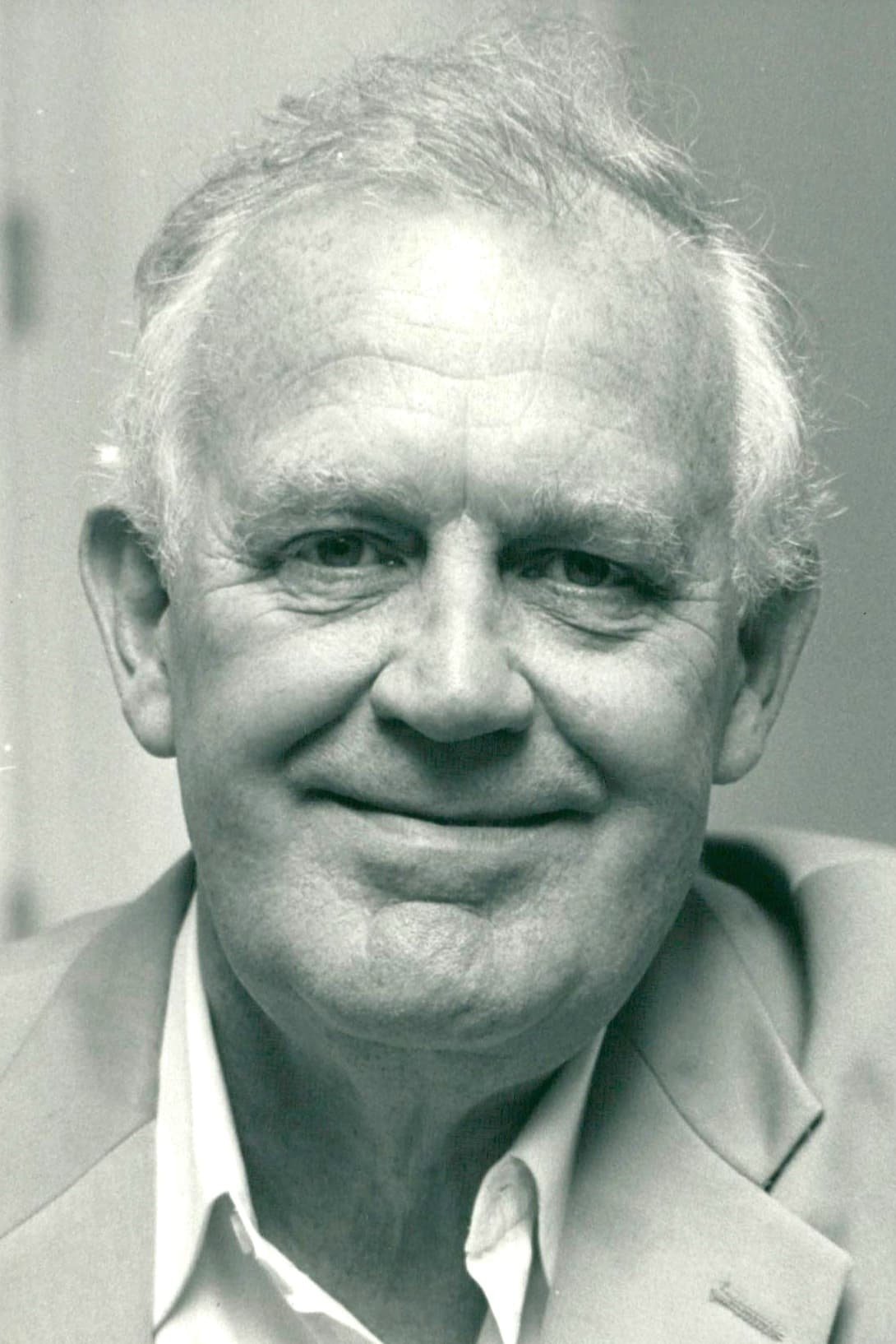 Photo Joss Ackland