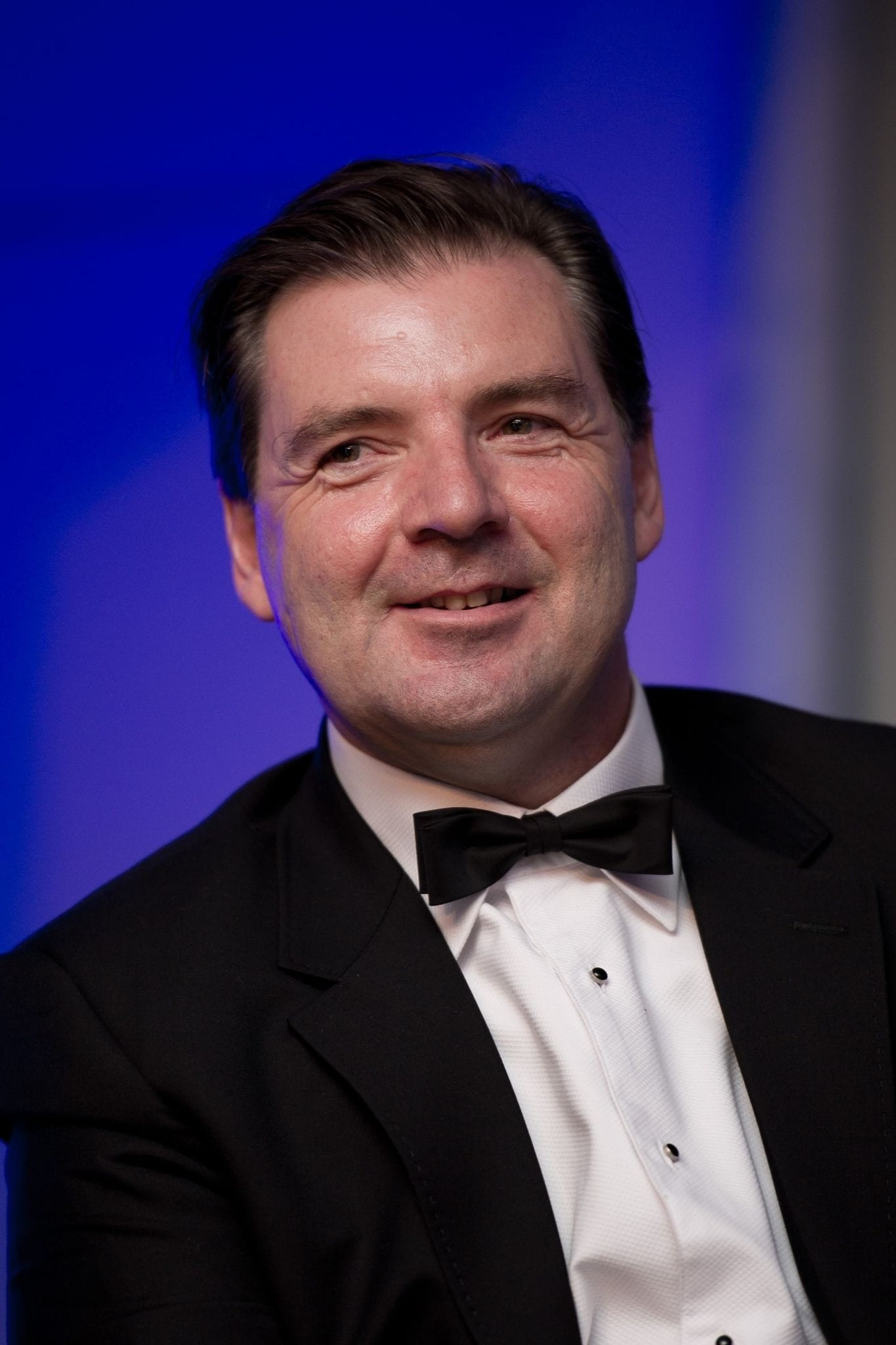 Photo Brendan Coyle