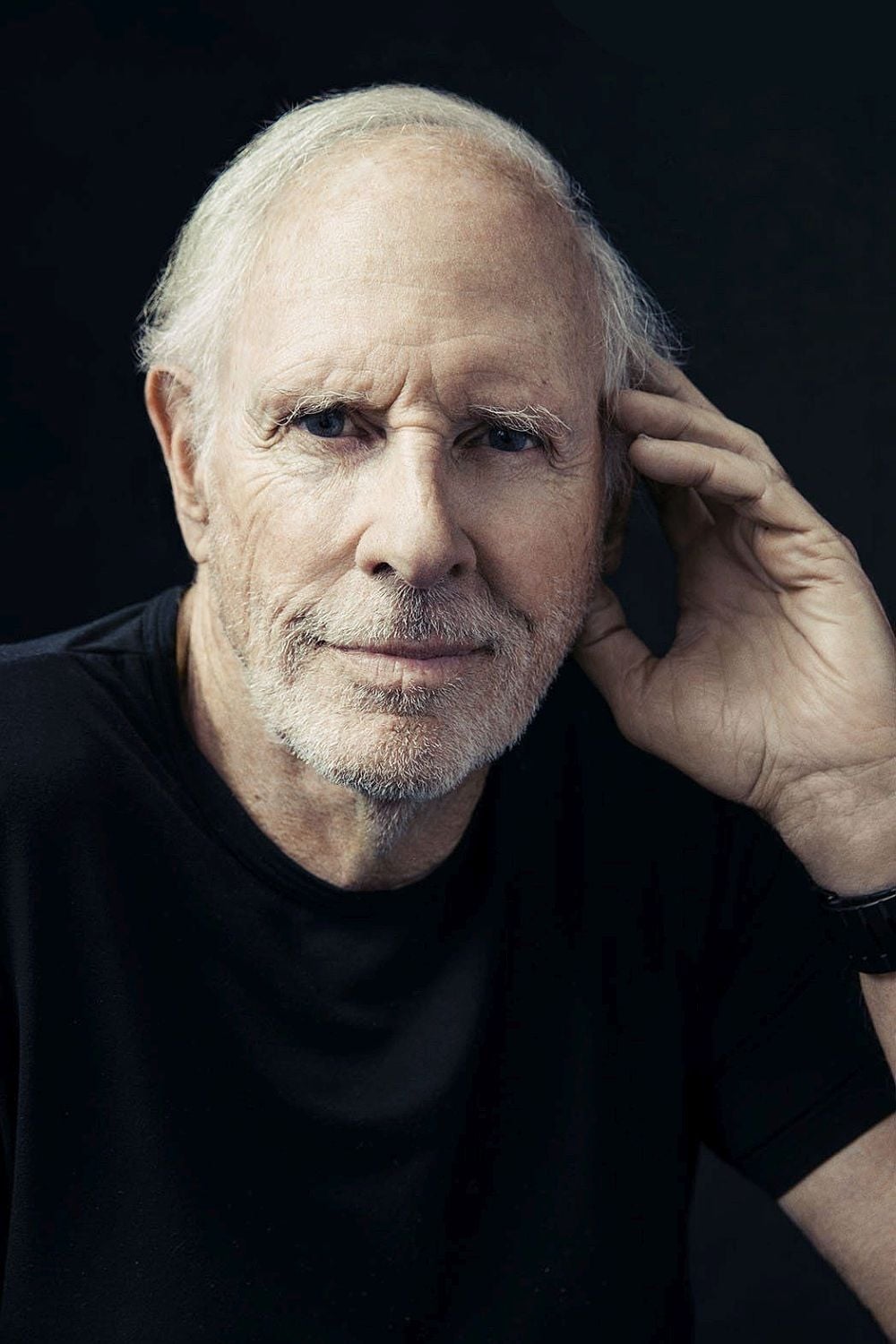 Photo Bruce Dern