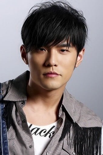 Photo Jay Chou