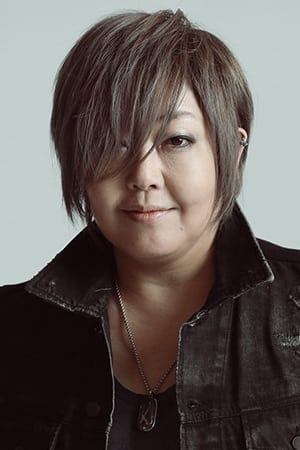 Photo Megumi Ogata