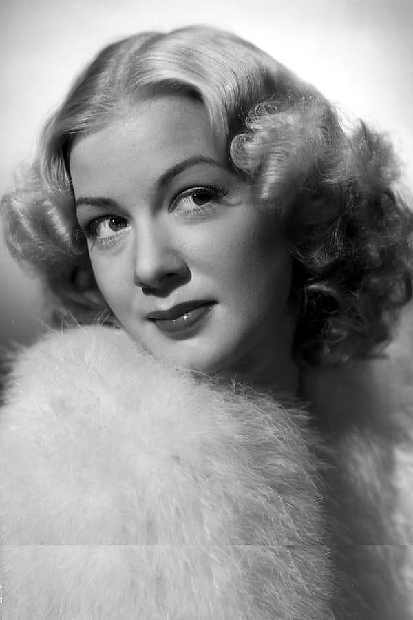 Photo Betty Hutton