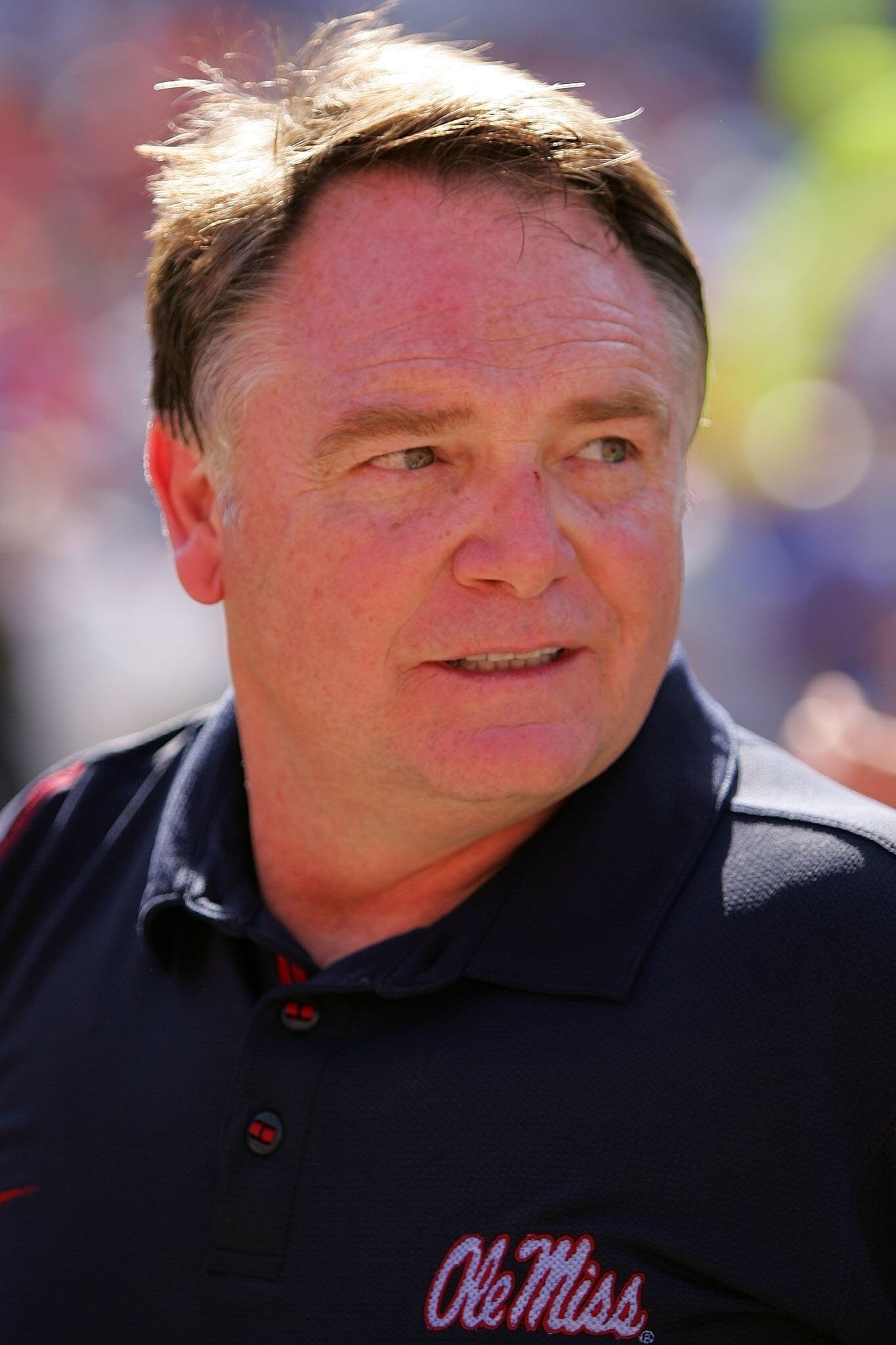 Photo Houston Nutt