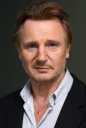 Photo Liam Neeson