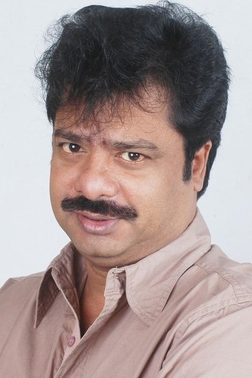 Photo Pandiarajan