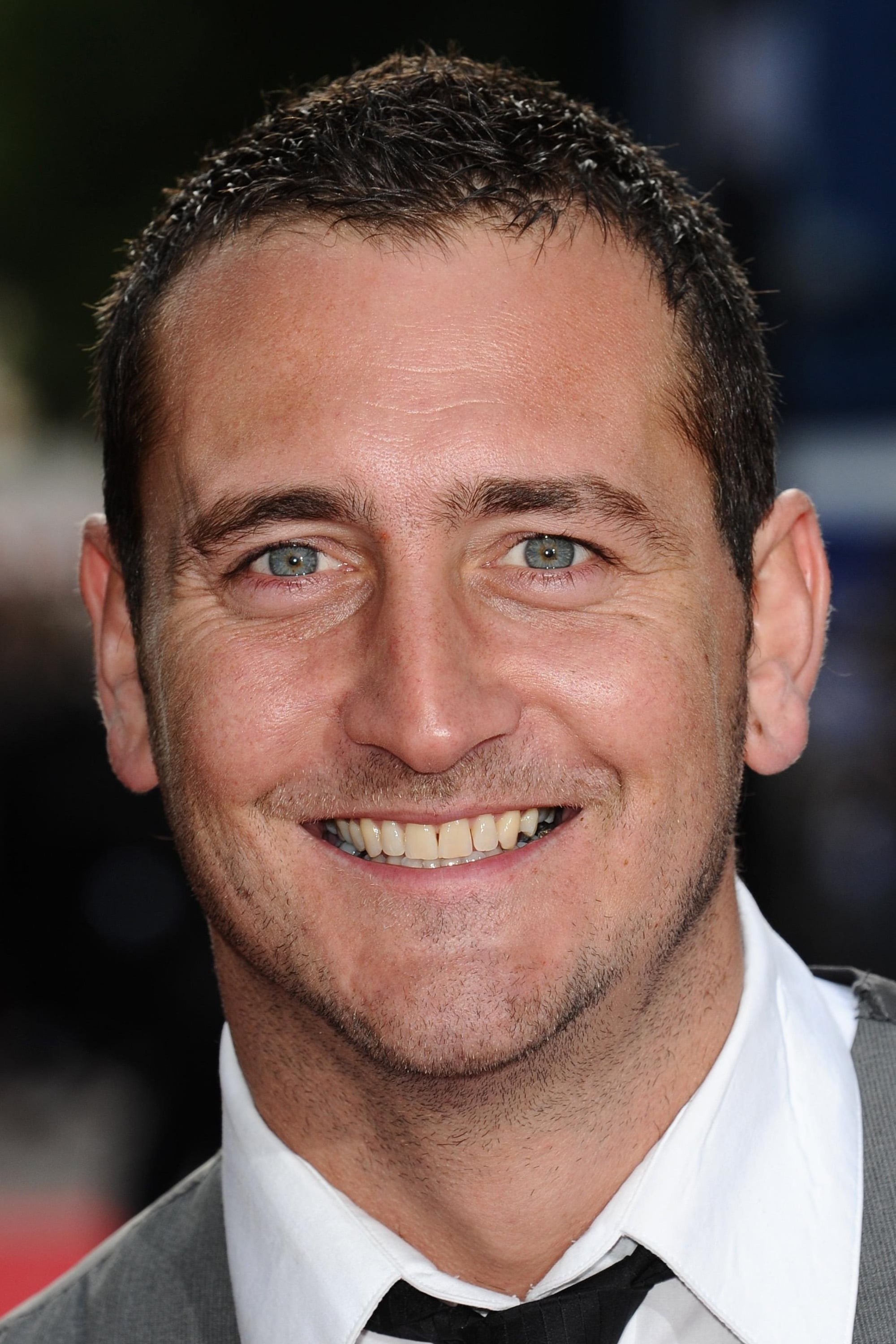 Photo Will Mellor