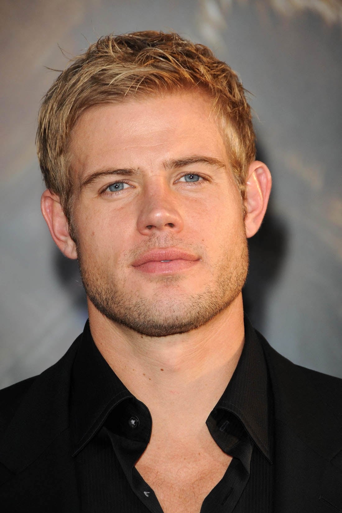 Photo Trevor Donovan