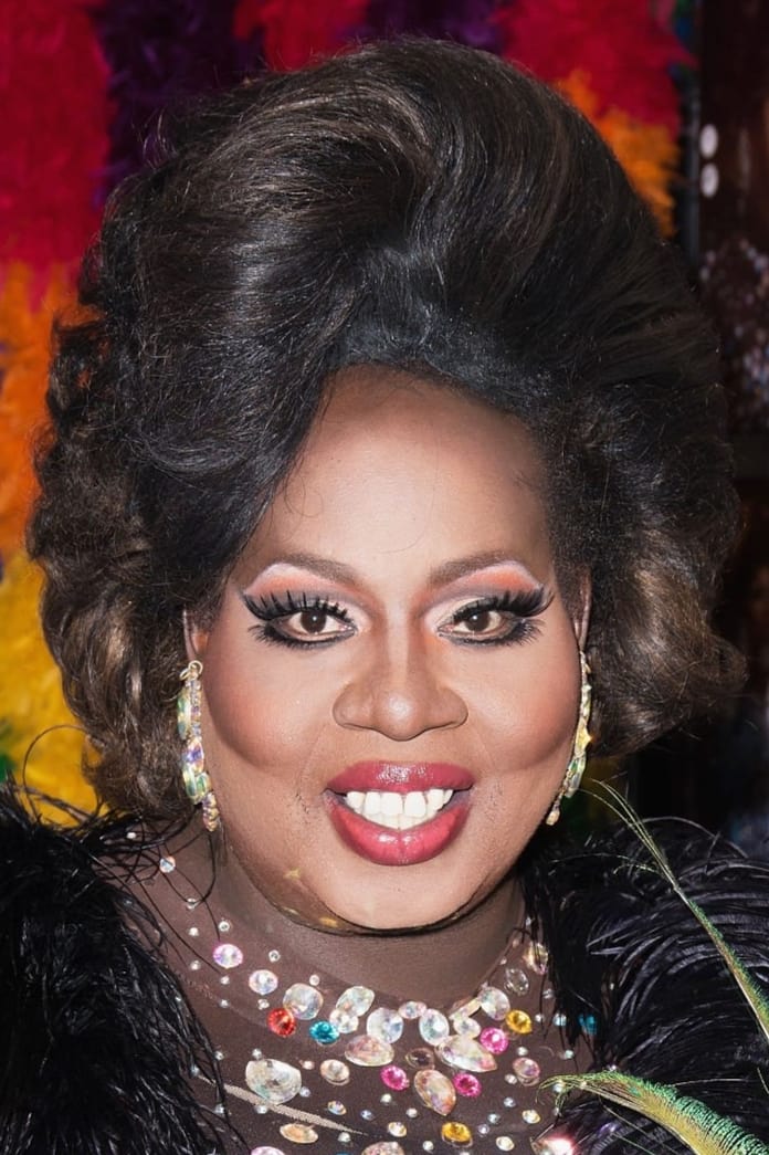 Photo Latrice Royale