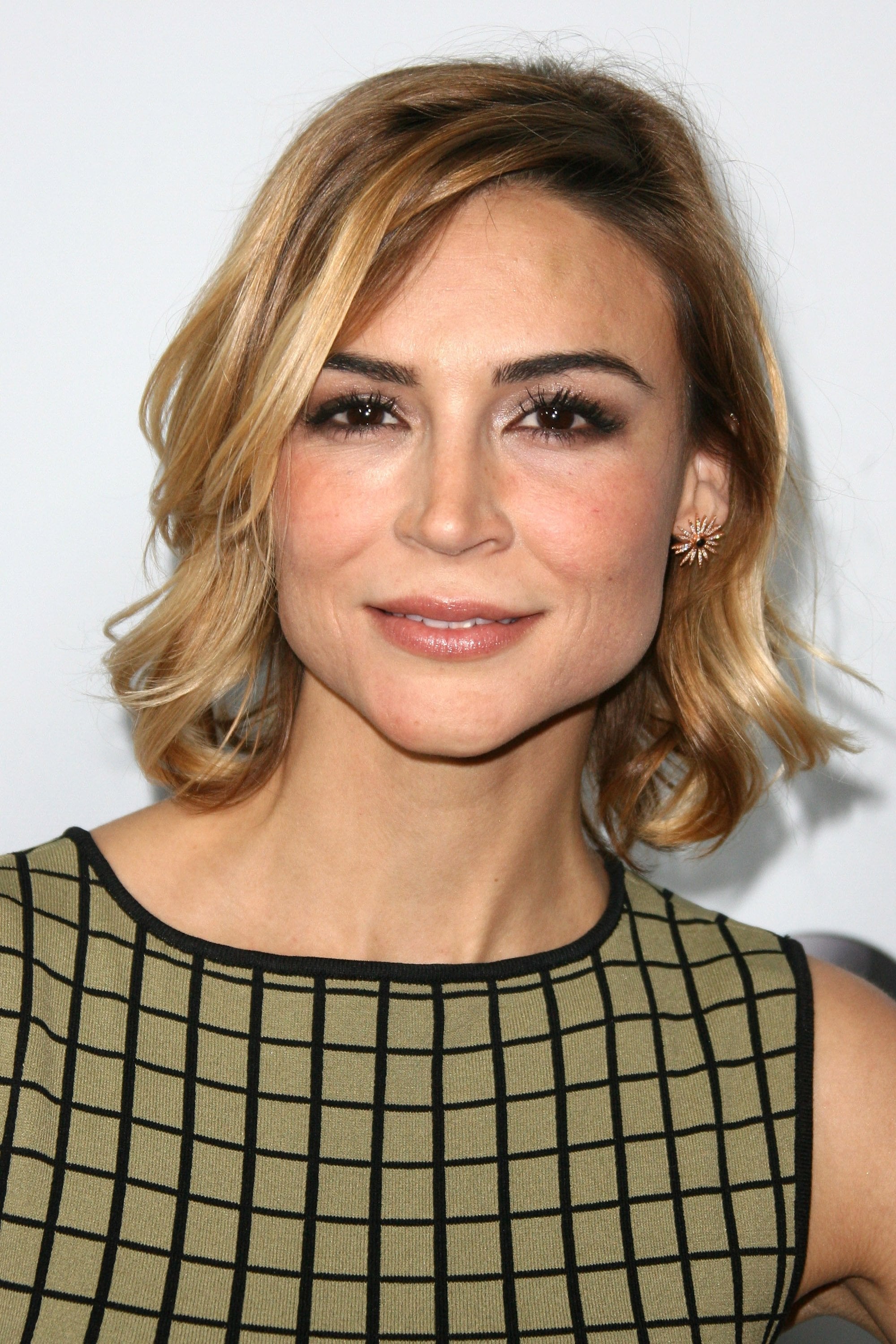 Photo Samaire Armstrong