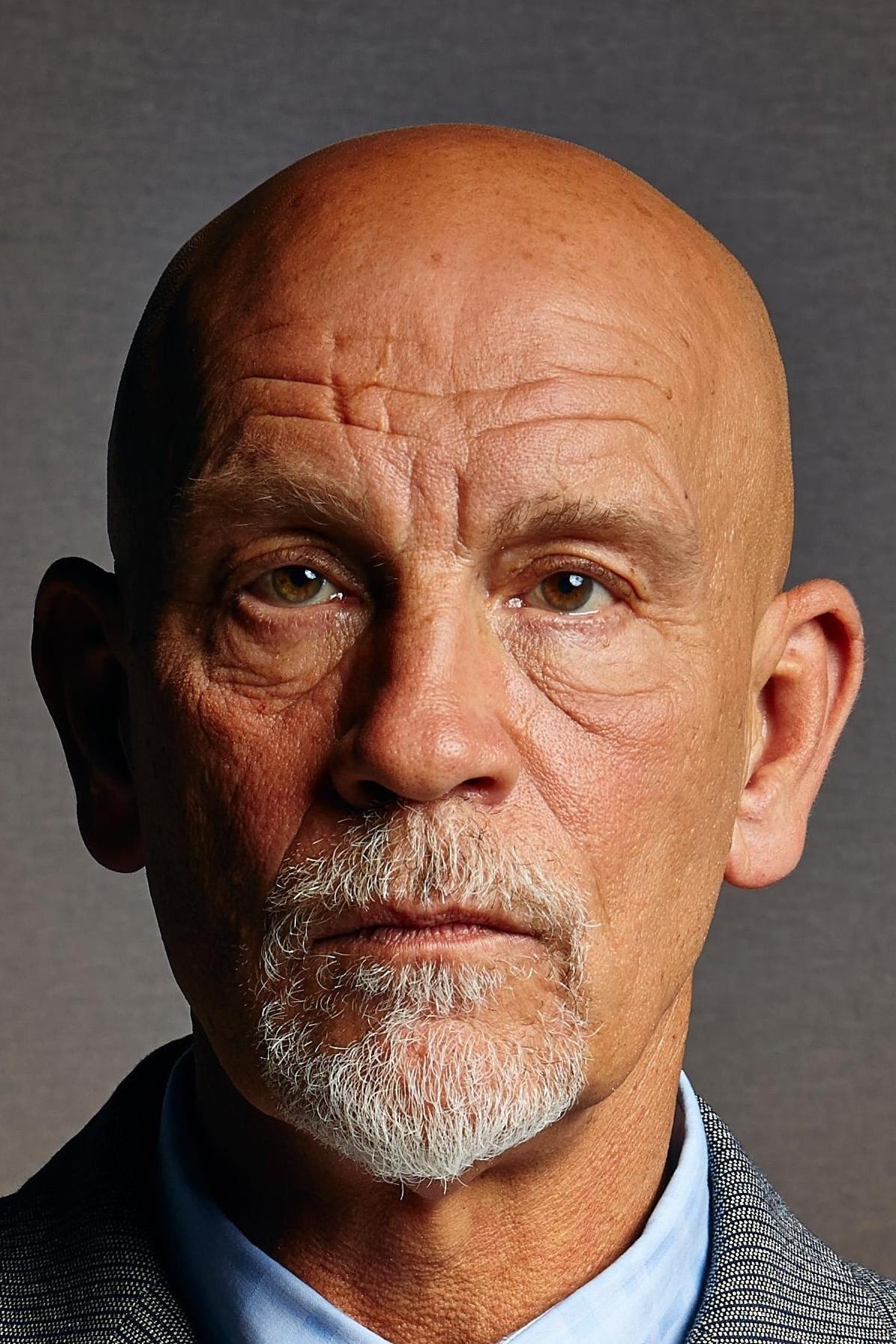 Photo John Malkovich