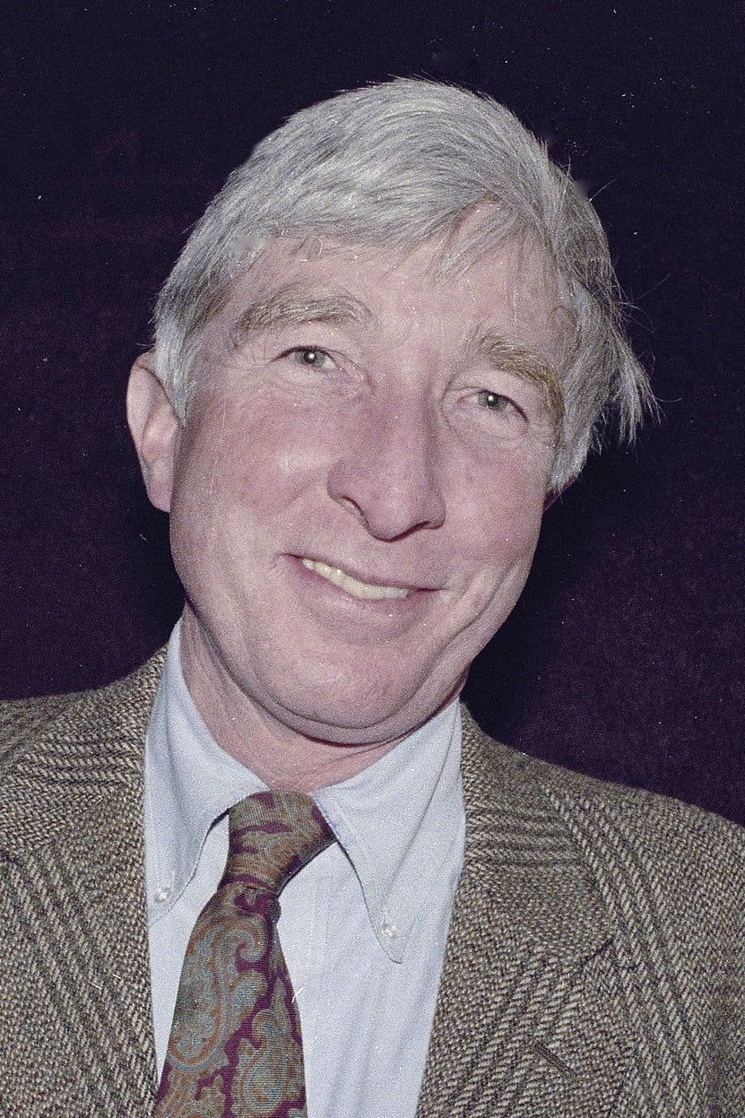 Photo John Updike