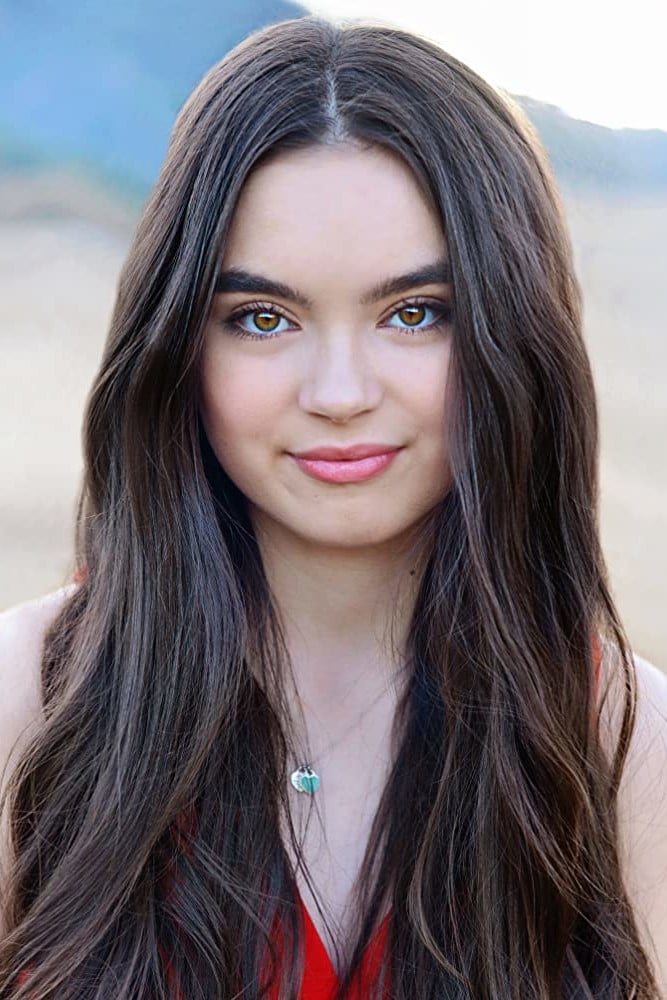 Photo Landry Bender