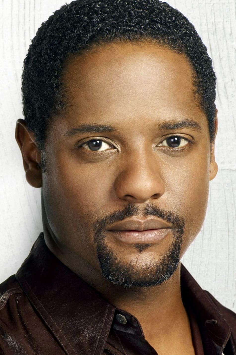 Photo Blair Underwood