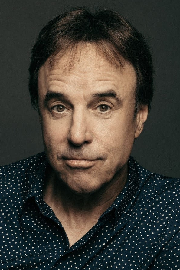 Photo Kevin Nealon