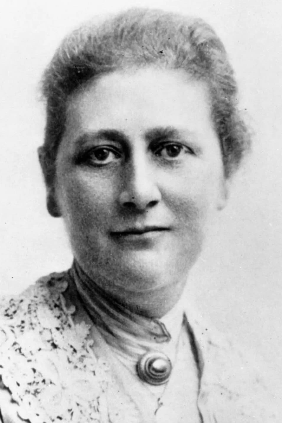 Photo Beatrix Potter