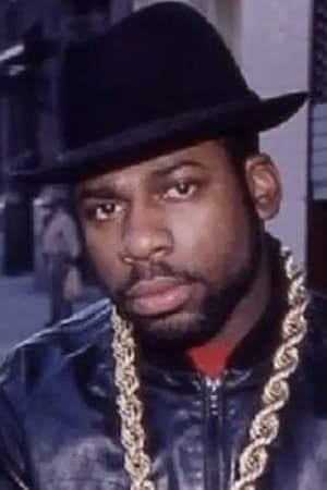 Photo Jam Master Jay