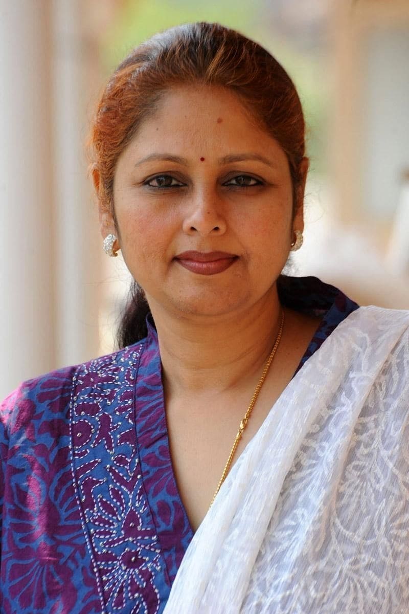 Photo Jayasudha