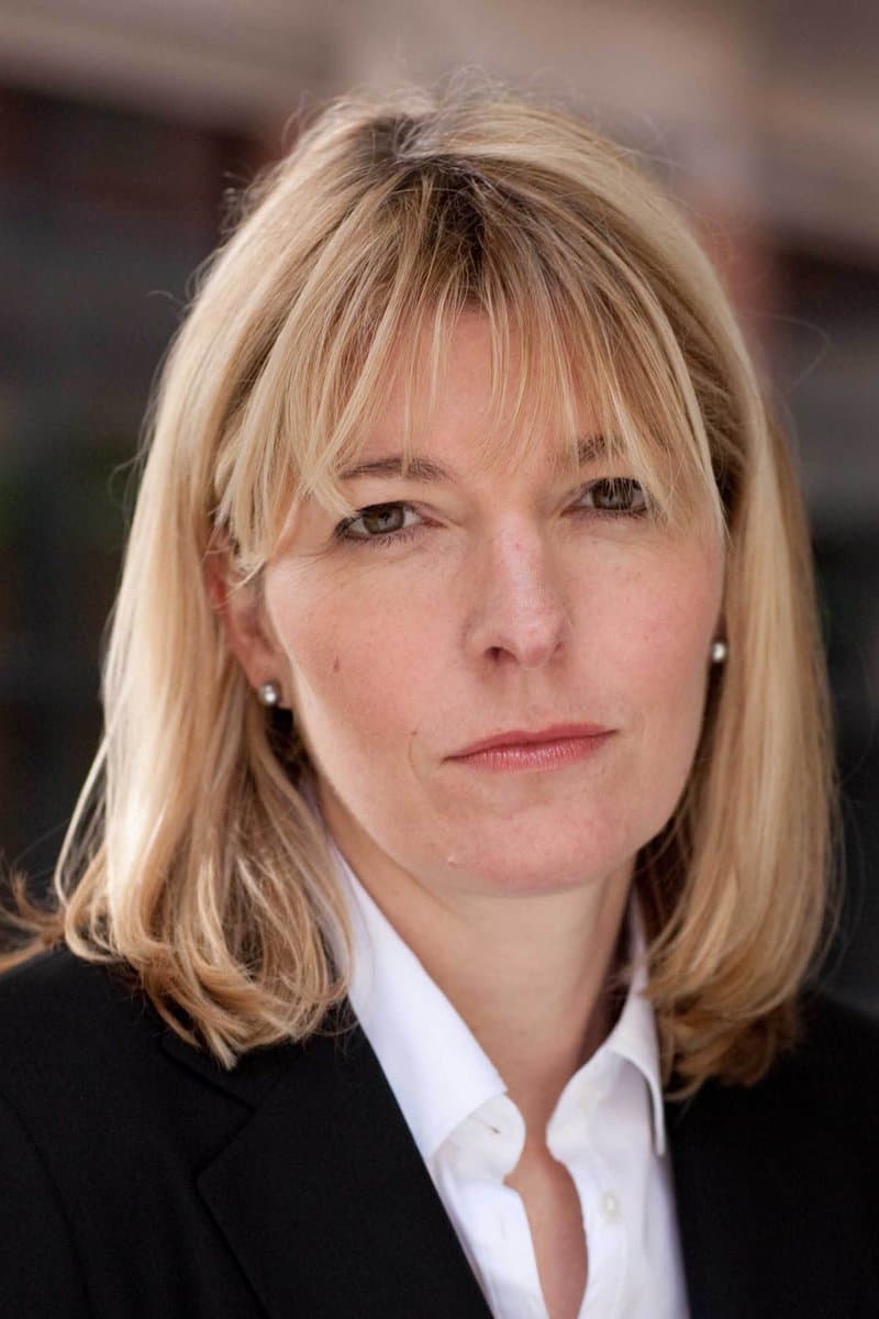 Photo Jemma Redgrave