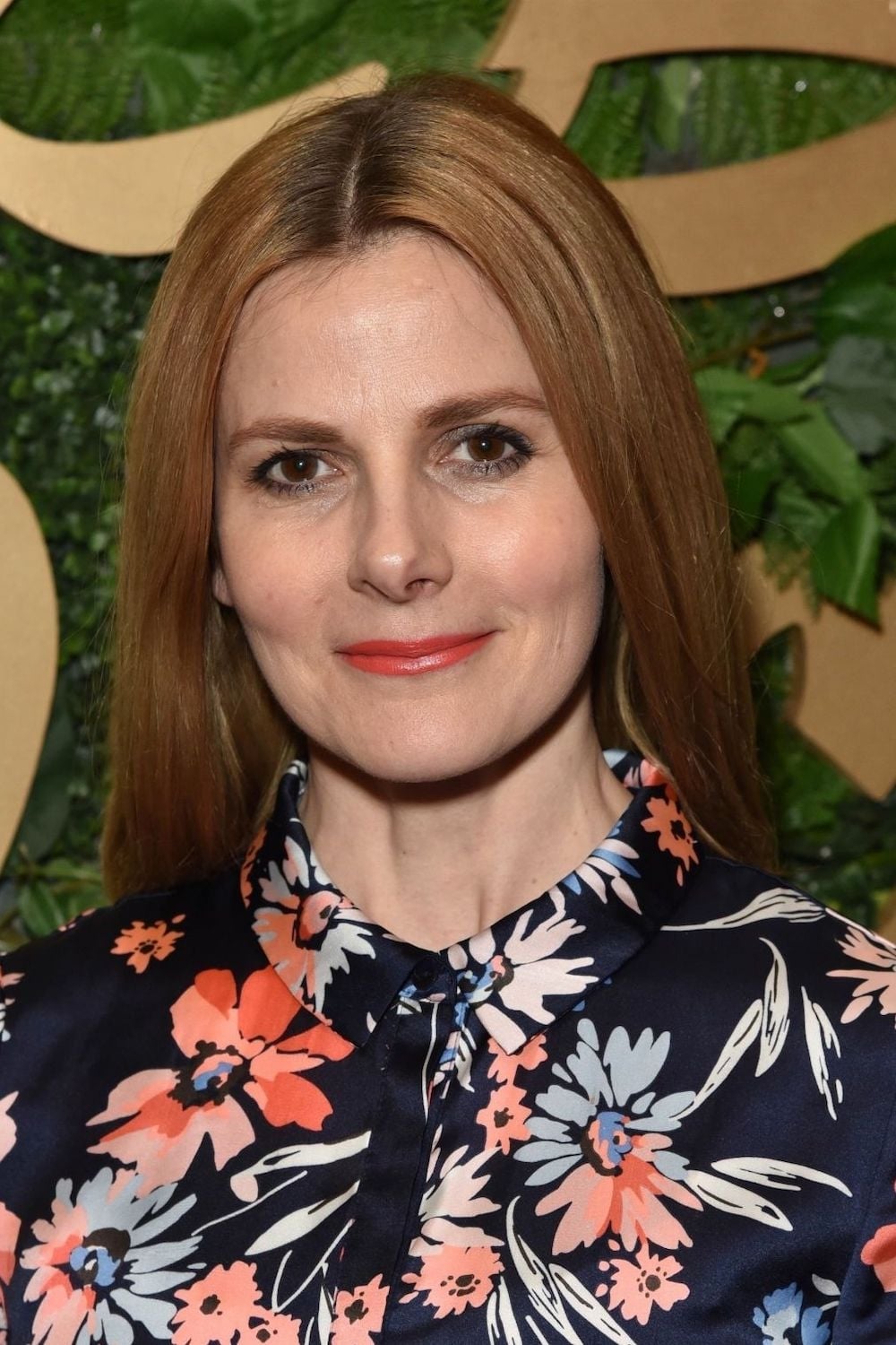 Photo Louise Brealey