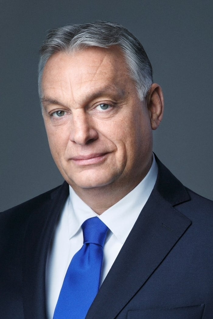 Photo Viktor Orbán