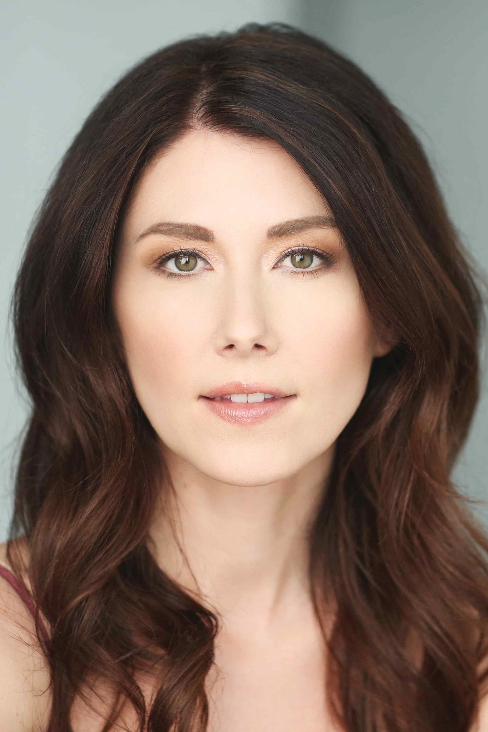 Photo Jewel Staite