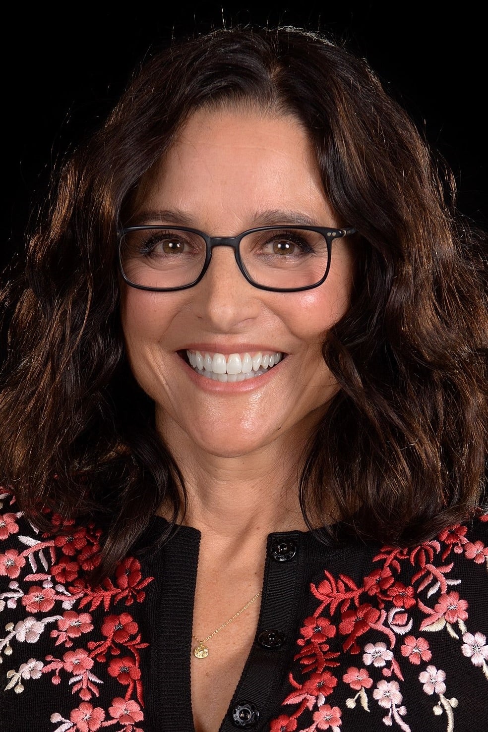 Photo Julia Louis-Dreyfus