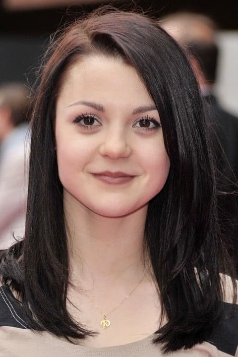 Photo Kathryn Prescott