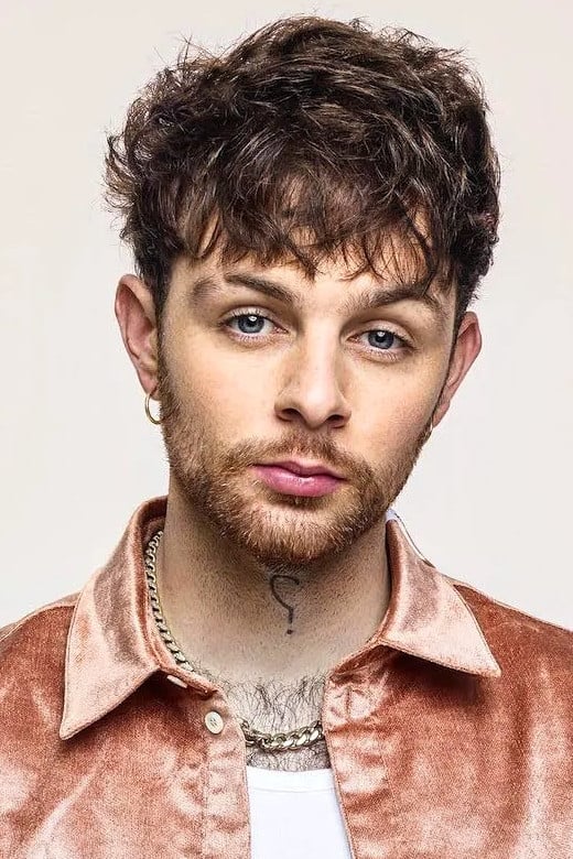 Photo Tom Grennan