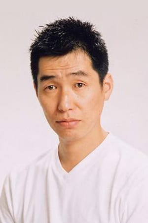 Photo Kunpei Sakamoto