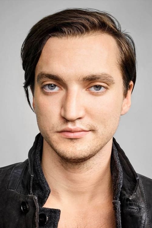 Photo Richard Harmon