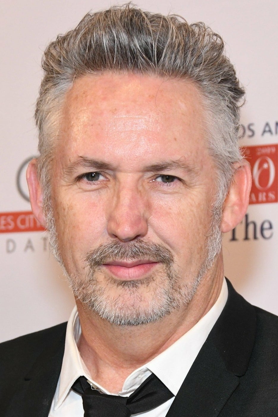 Photo Harland Williams