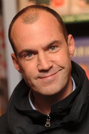 Photo Johnny Vaughan