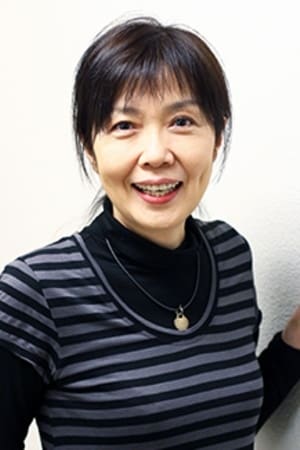 Photo Kaoru Mizuki