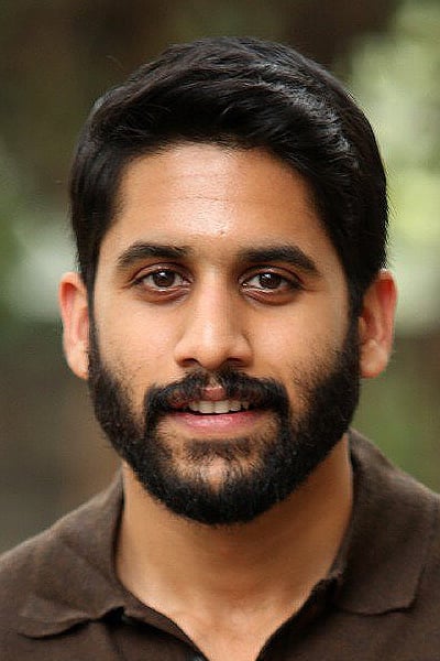 Photo Naga Chaitanya Akkineni