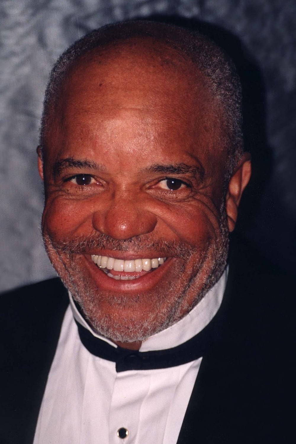 Photo Berry Gordy