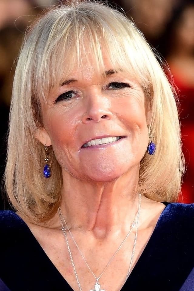 Photo Linda Robson