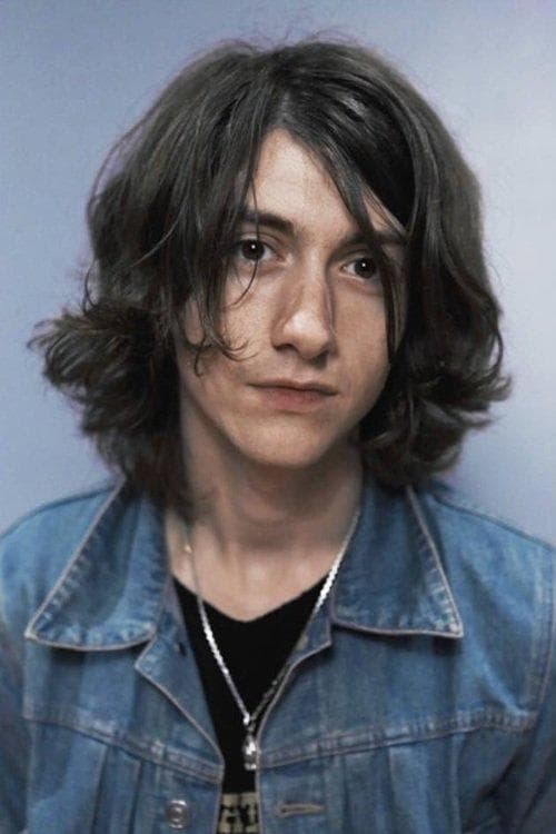 Photo Alex Turner