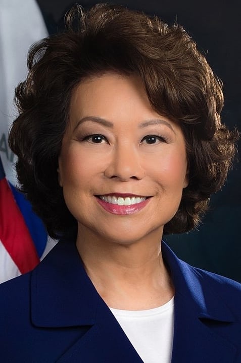 Photo Elaine Chao