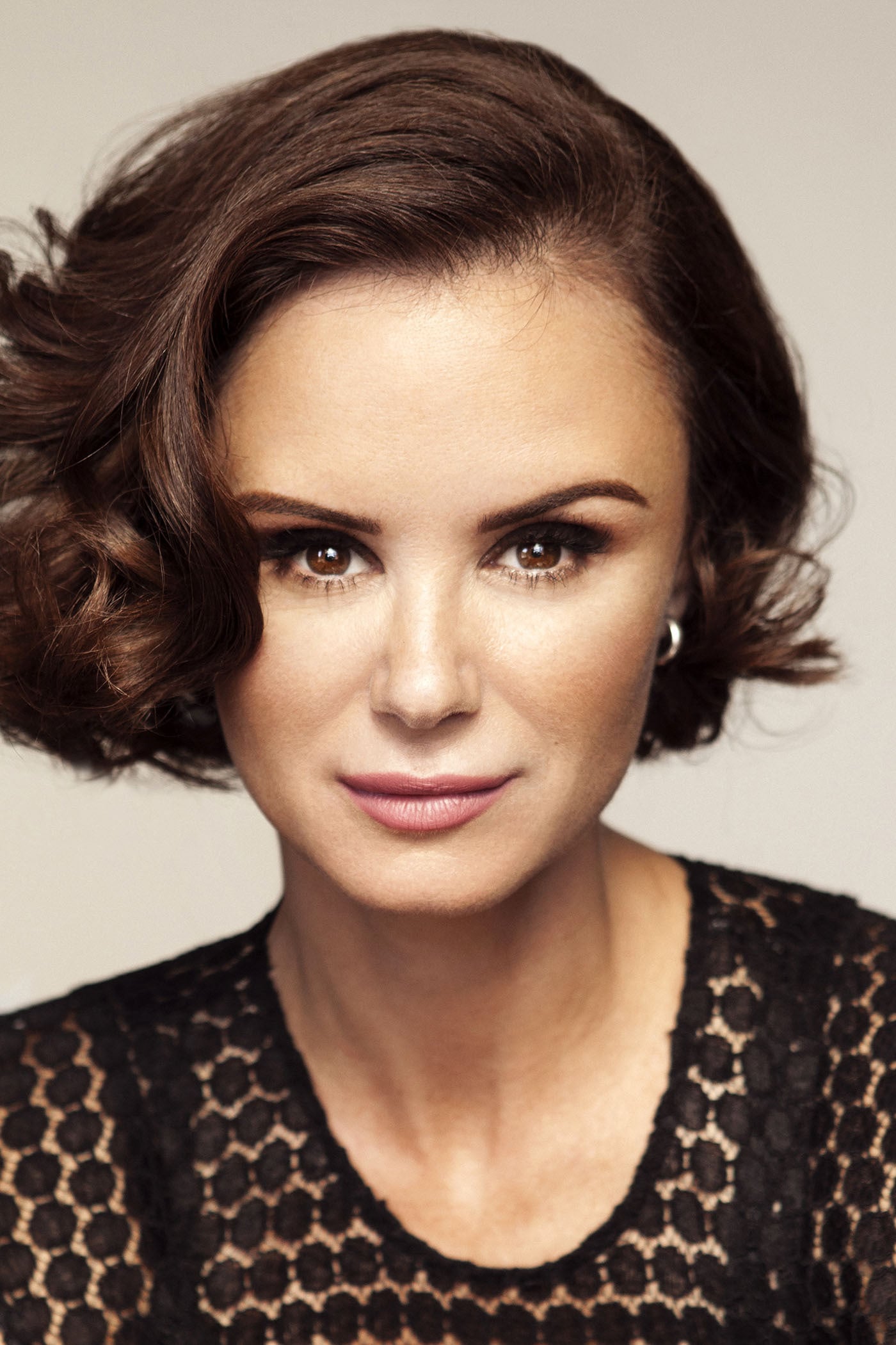 Photo Keegan Connor Tracy