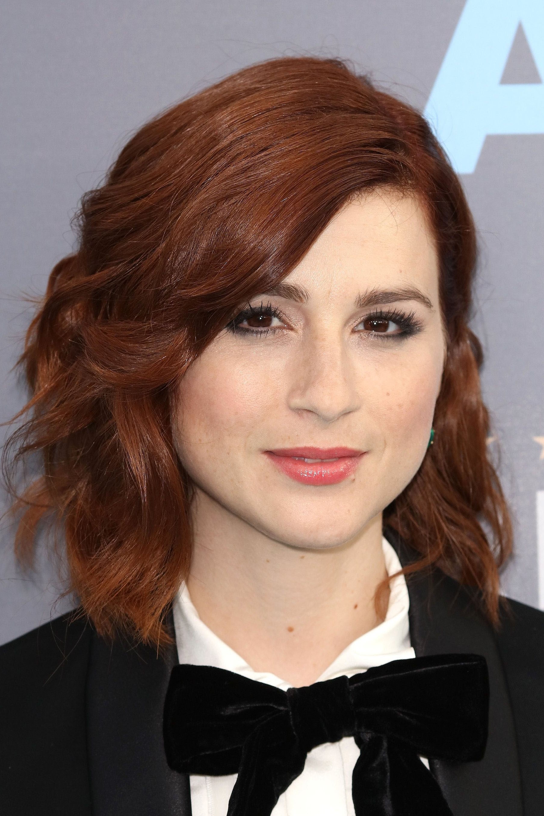 Photo Aya Cash