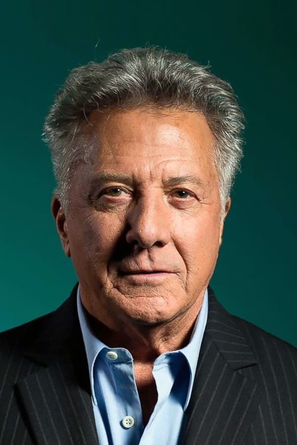 Photo Dustin Hoffman