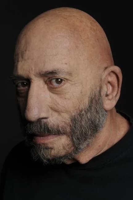 Photo Sid Haig